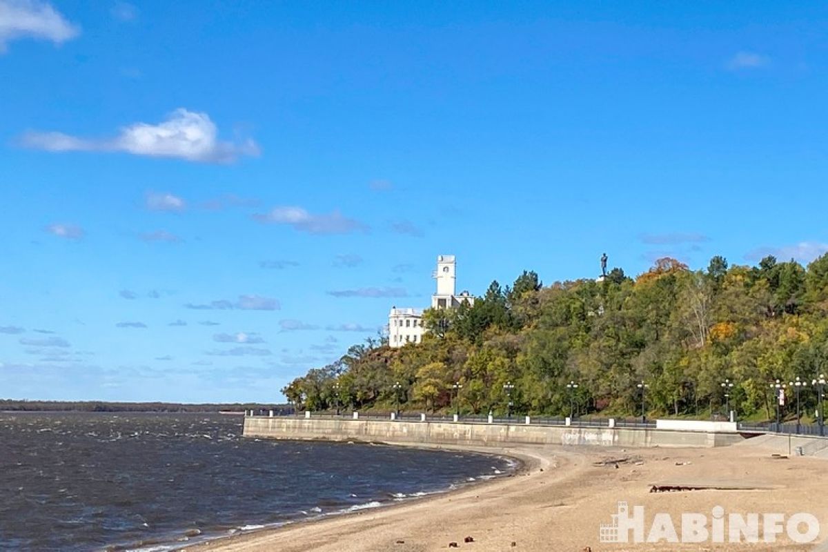 Хабаровчане живут в городе с высоким показателем Индекса качества жизни