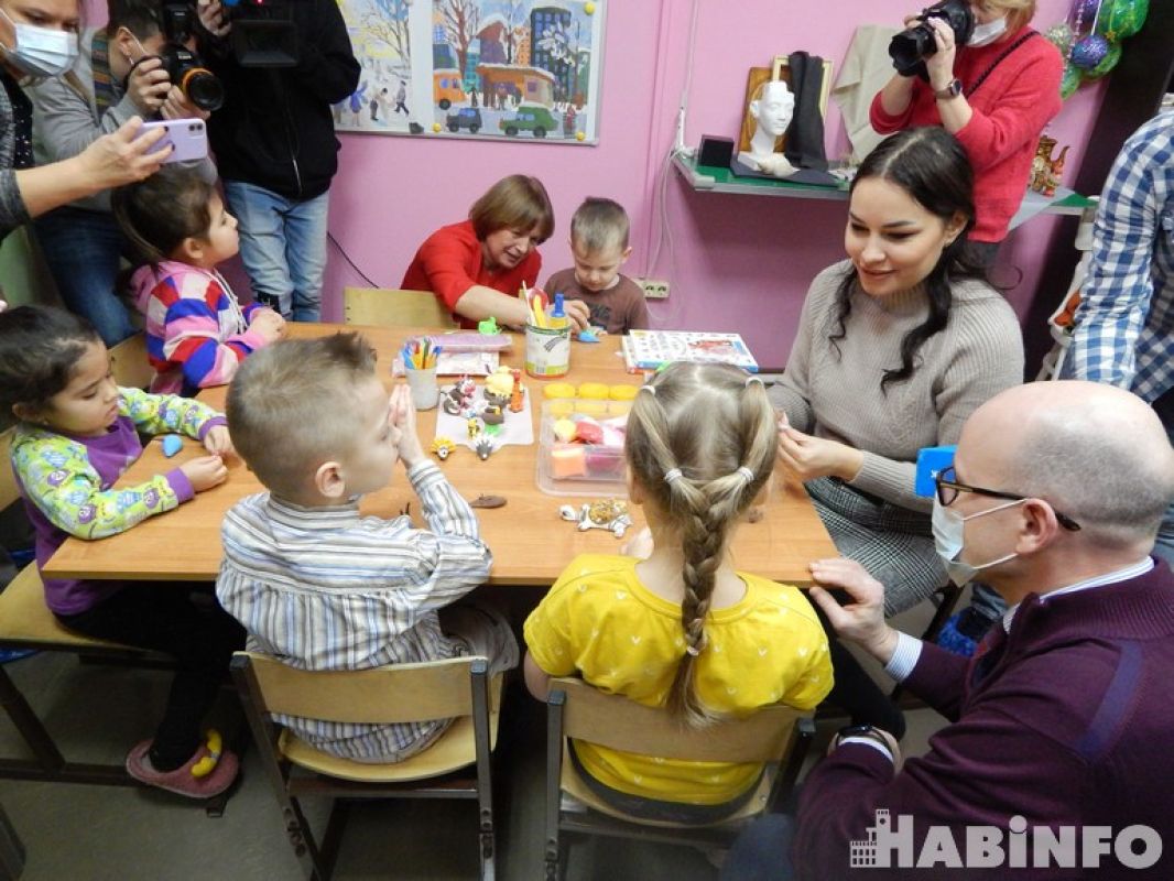 Частные детские сады становятся доступней родительскому кошельку