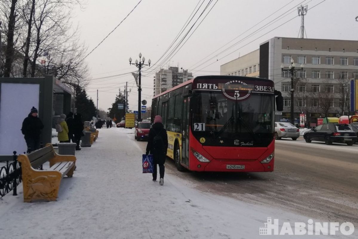 Готовьте ваши денежки: в хабаровских автобусах и трамваях подорожает проезд