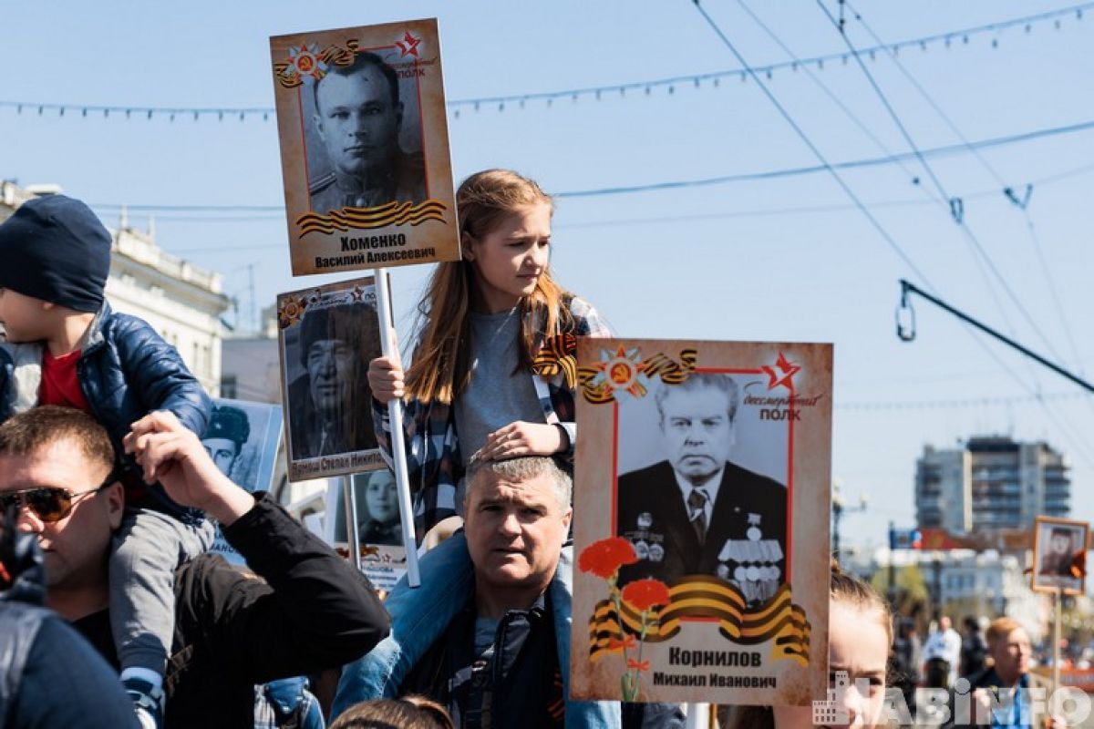 Узнать о судьбе родственников, погибших на фронтах Великой Отечественной войны, помогут жителям края