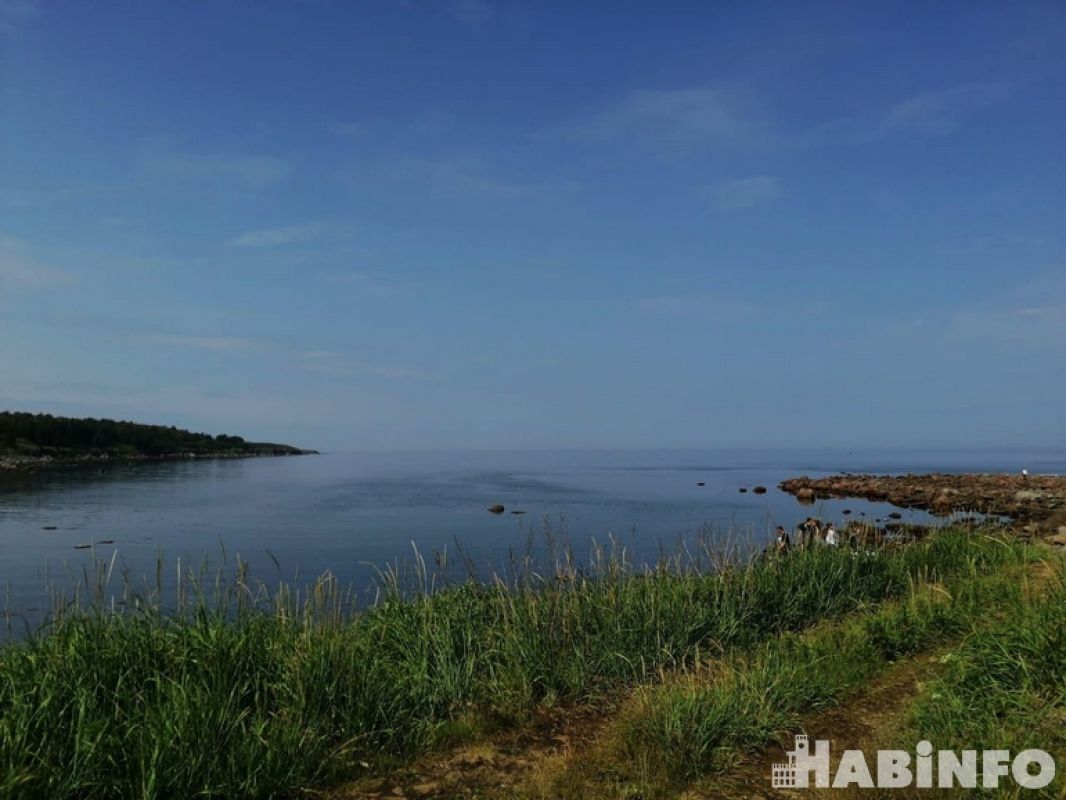 На карте Хабаровского края станет меньше обозначений