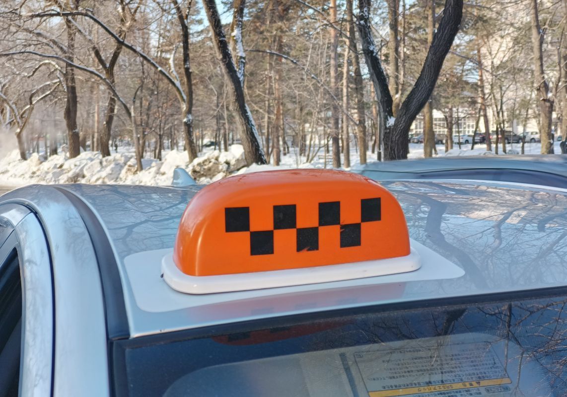 Пассажиров такси застрахуют на два миллиона рублей