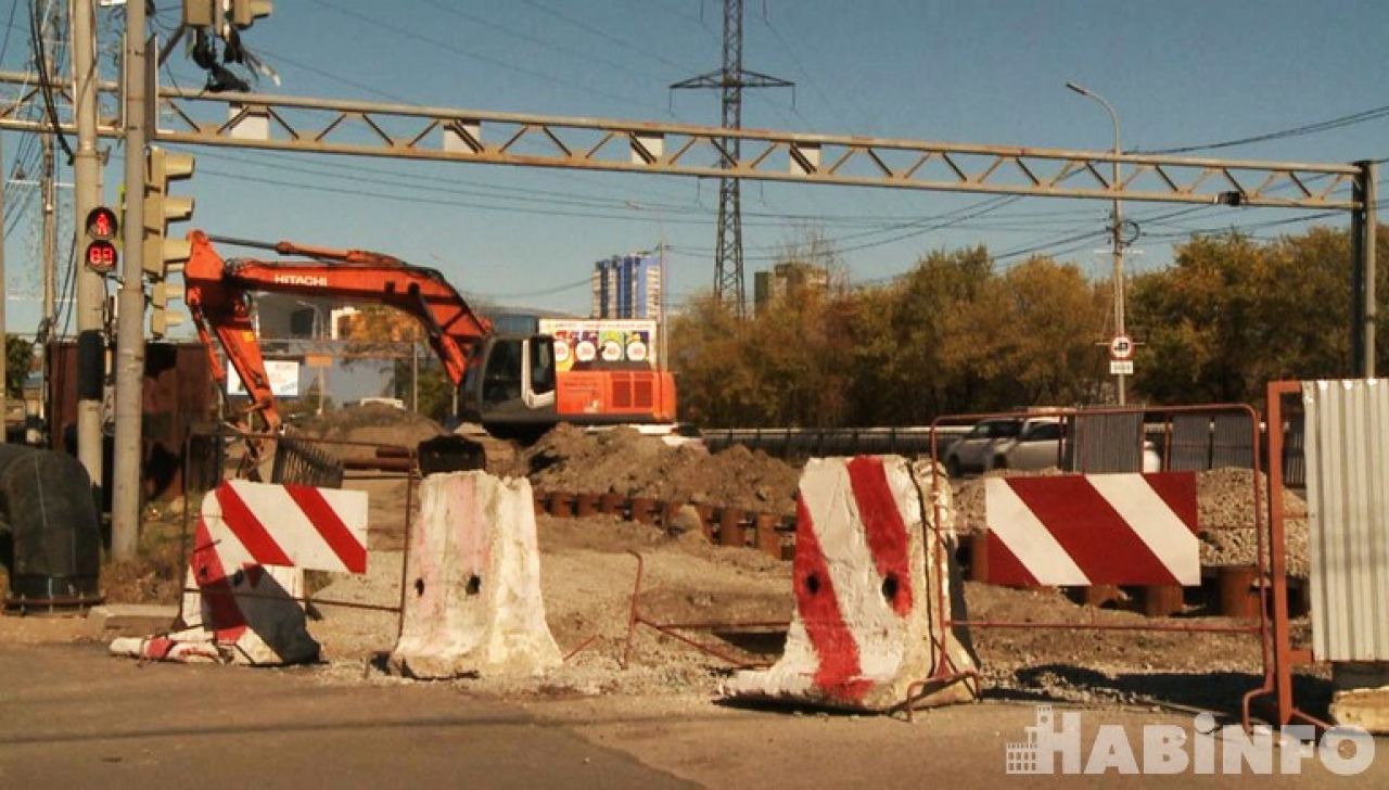 Лучше в Амур: в Хабаровске «Водоканал» нашел, куда сливать стоки