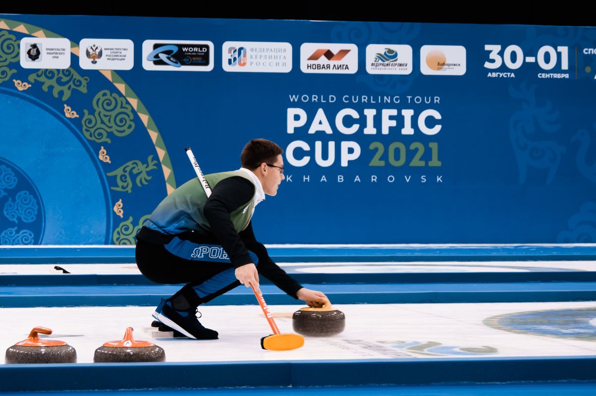 Холодный лёд и горящие глаза: итоги Pacific Junior Cup – 2021 в Хабаровске