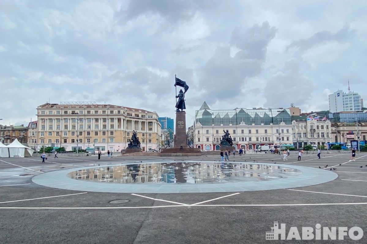 Какой сегодня праздник: День рождения Владивостока и Всемирный день НЛО