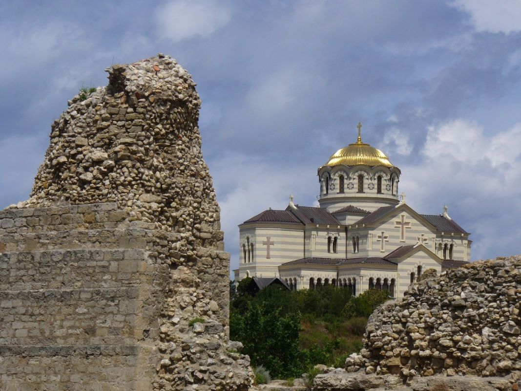 Какой сегодня праздник: День Крещения Руси