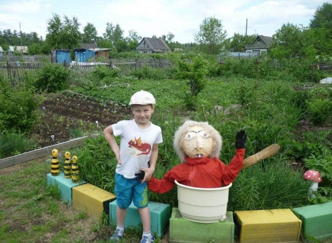 Приглашаем дачников для участия в фотоконкурсе. Вас ждут ценные призы!