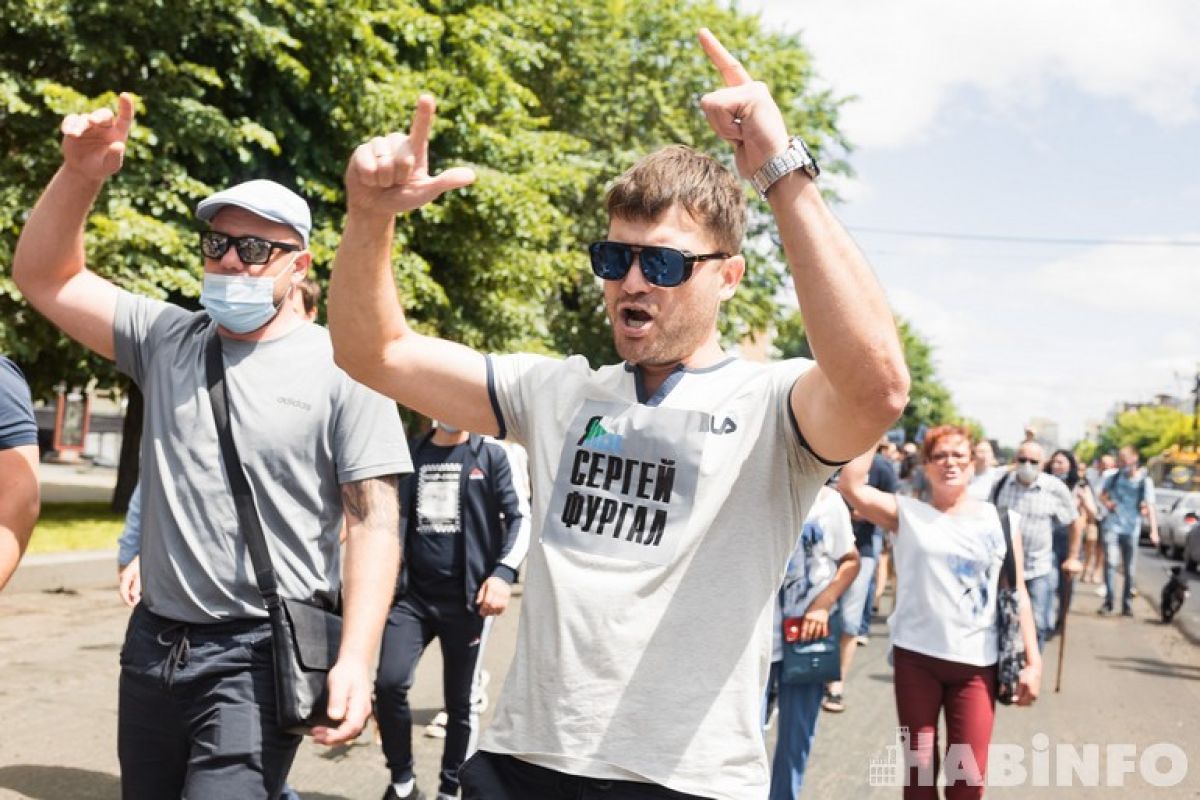 «Нам ещё предъявят не один шок, связанный с Фургалом», – политолог Илдус Ярулин