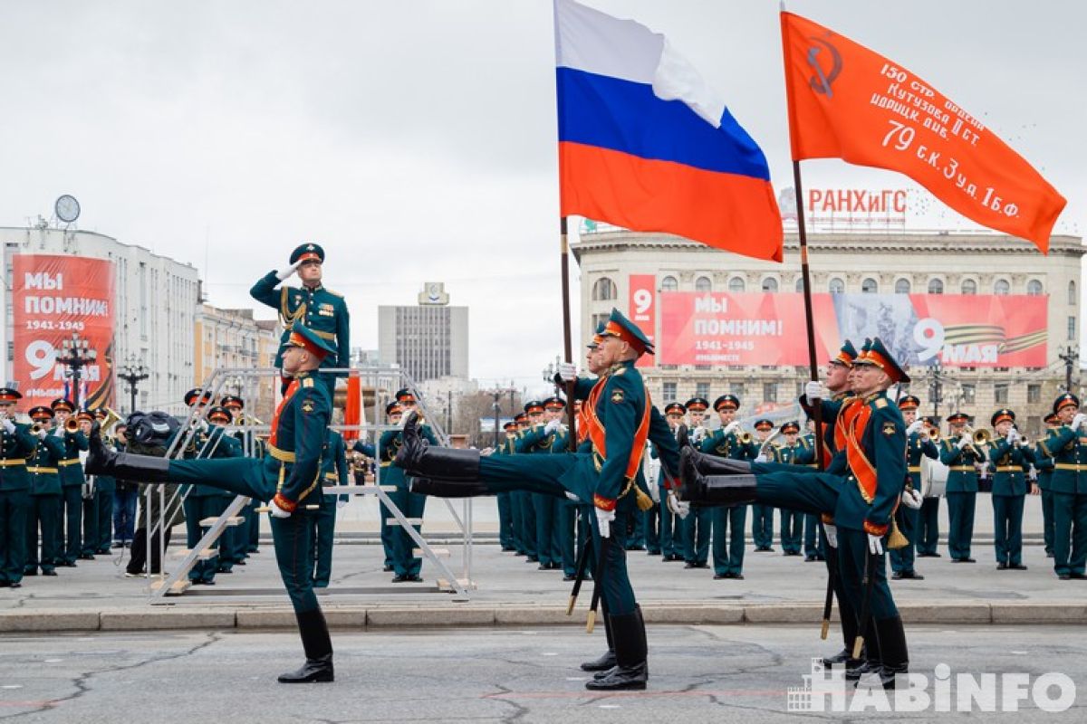 Государственный архив РФ запустил проект «Архив — хранитель памяти о войне»