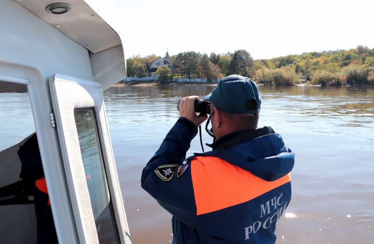 В Хабаровском крае закрывается навигация для лодок и катеров