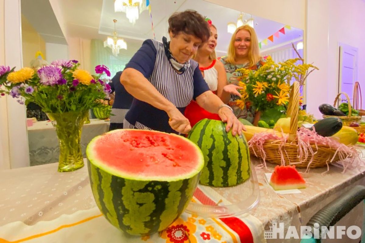 Торжество урожая: как сделать креативный и вкусный праздник