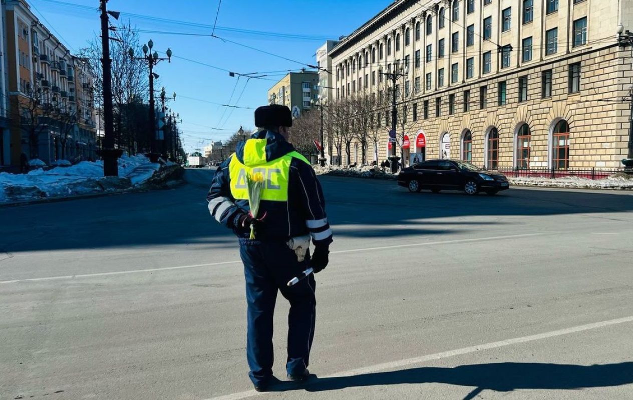 Четыре человека травмированы на дорогах Хабаровского края 