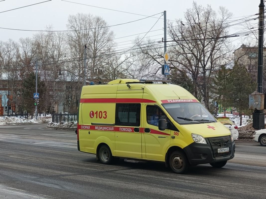 Упал, очнулся, гипс: куда в Хабаровске обращаться за неотложной помощью