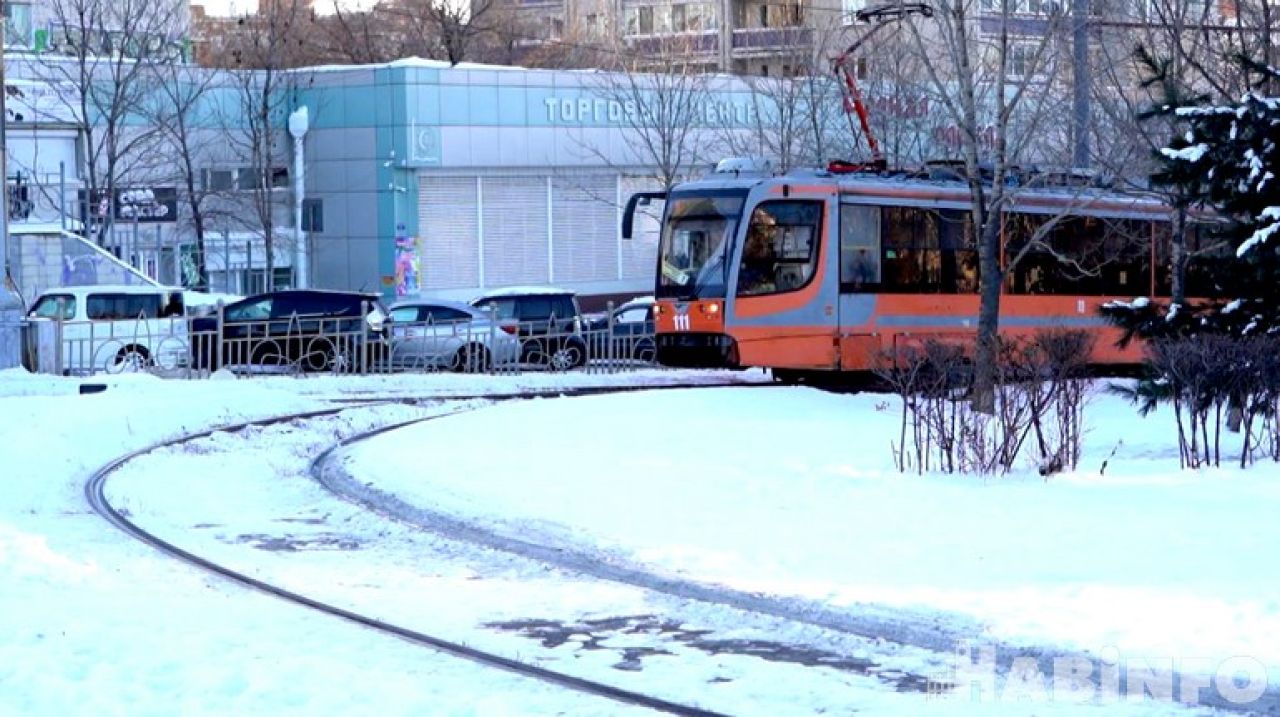 Десять новых трамваев и шестнадцать троллейбусов купят для города власти